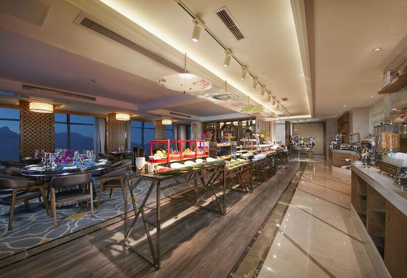 Otel Taishan Blossom