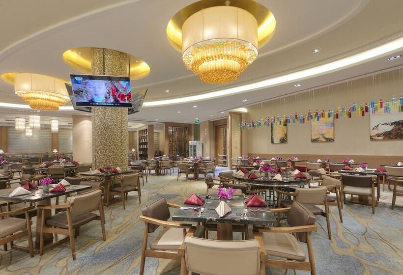 Otel Taishan Blossom