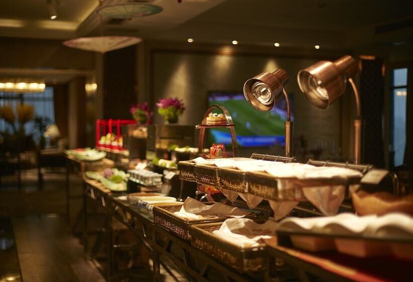 Otel Taishan Blossom