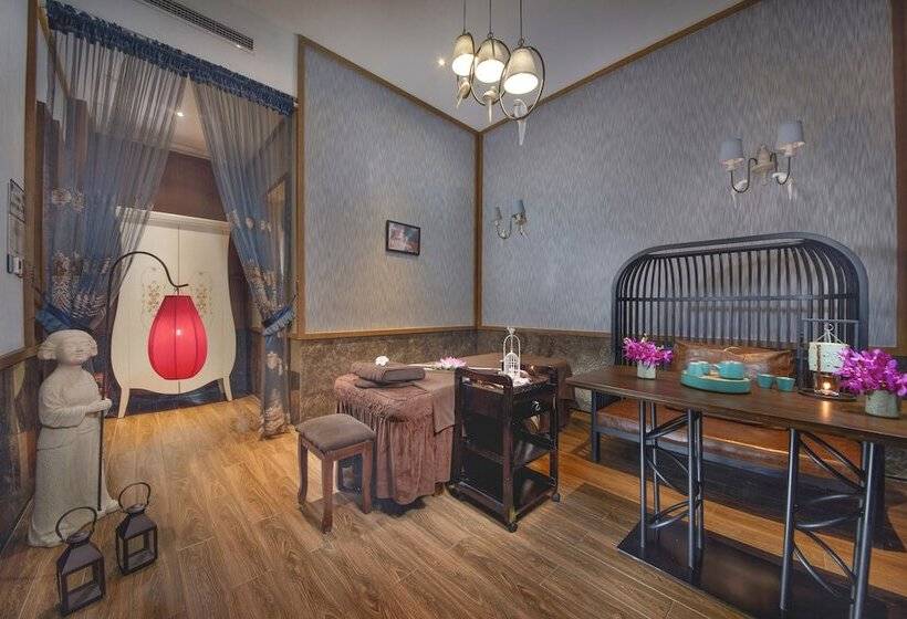 Otel Taishan Blossom