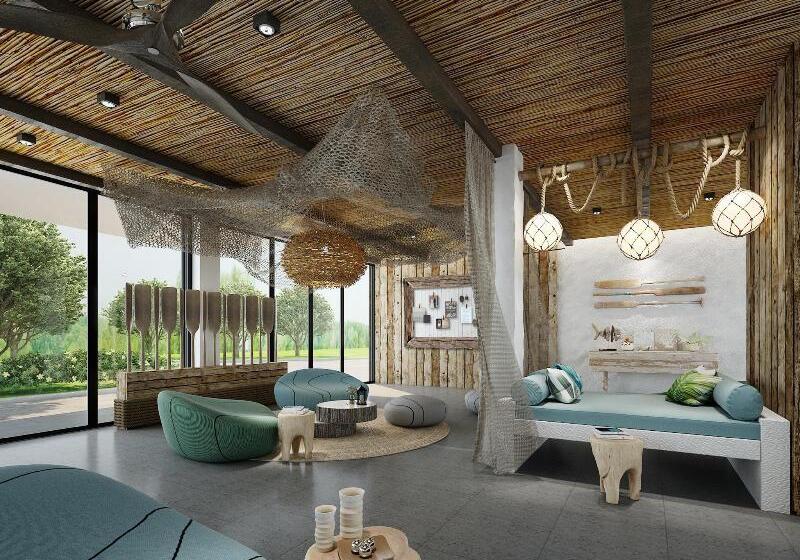 Hotel The Beach Resort & Residence   Sha Plus