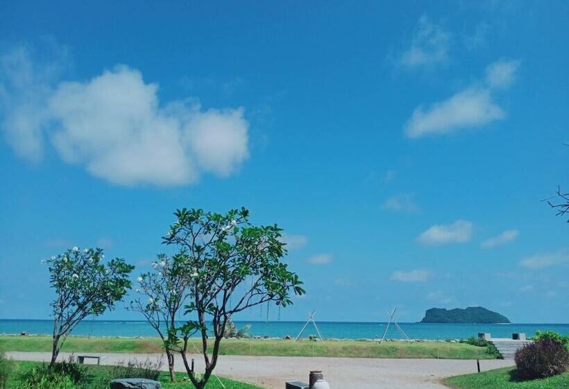 Hotel The Beach Resort & Residence   Sha Plus