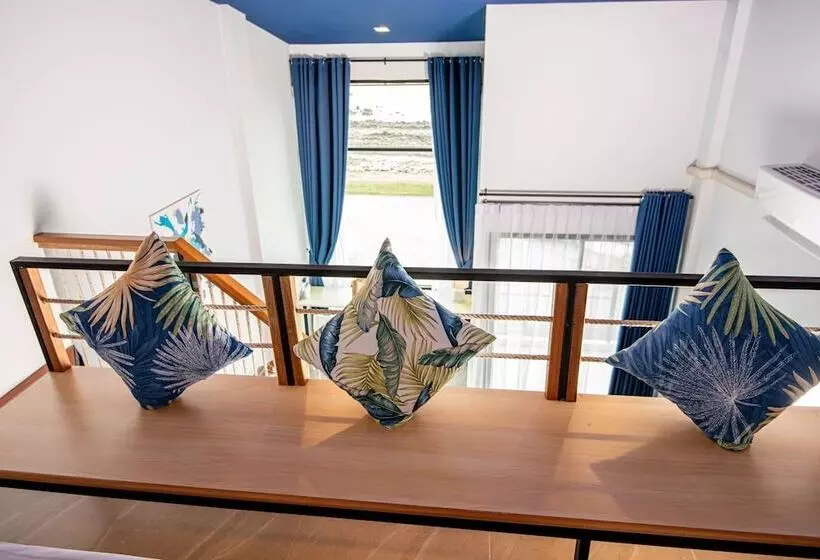 ホテル The Beach Resort & Residence   Sha Plus