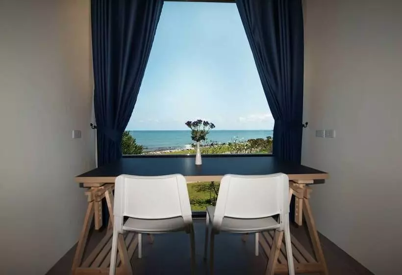 ホテル The Beach Resort & Residence   Sha Plus