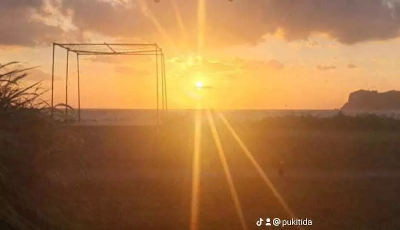 ホテル The Beach Resort & Residence   Sha Plus