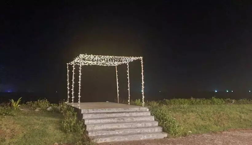 ホテル The Beach Resort & Residence   Sha Plus