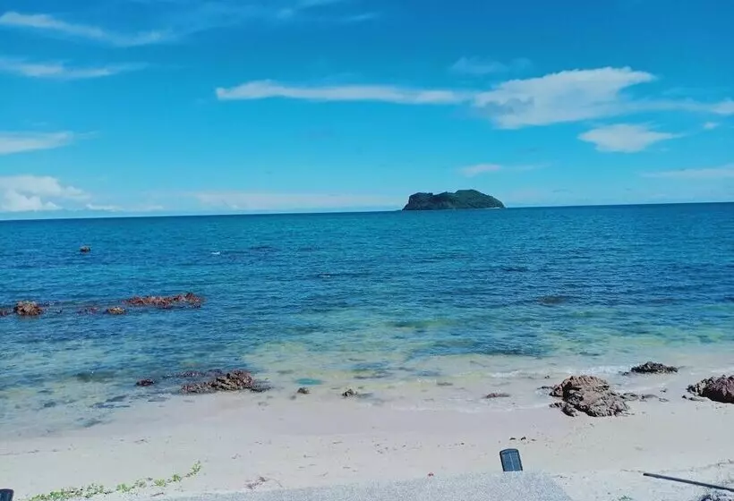 ホテル The Beach Resort & Residence   Sha Plus