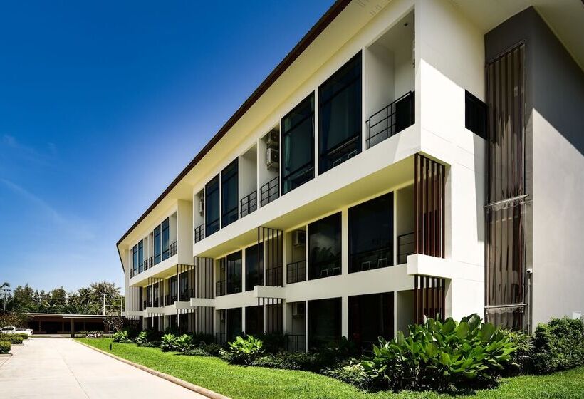 Hotel The Beach Resort & Residence   Sha Plus