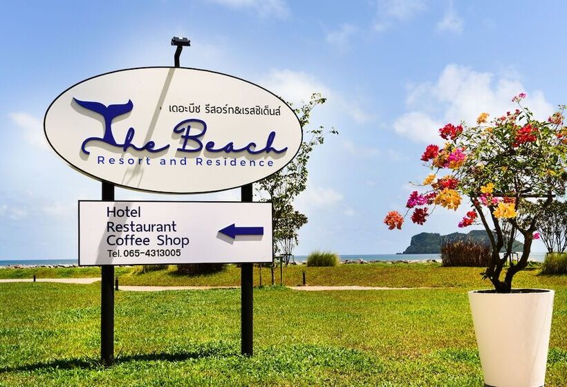 Hotel The Beach Resort & Residence   Sha Plus