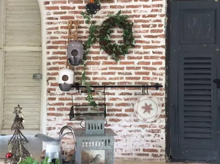 Hotelli The Nagaya Resort