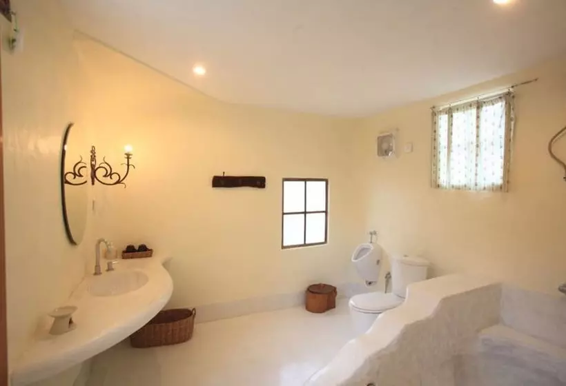 Hotelli The Nagaya Resort