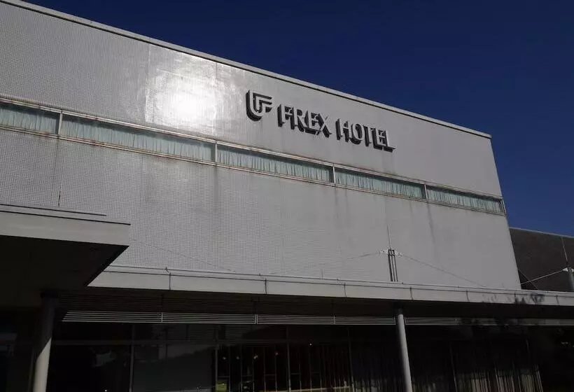Hotel Ueno Frex