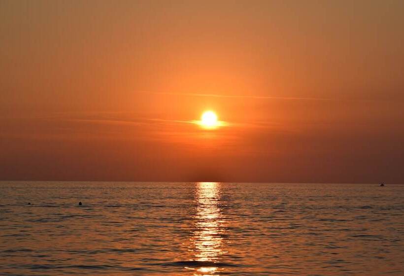 호텔 Villa Principe