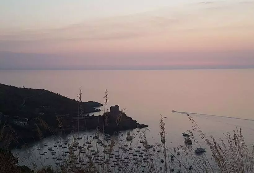 Hotelli Villa Principe