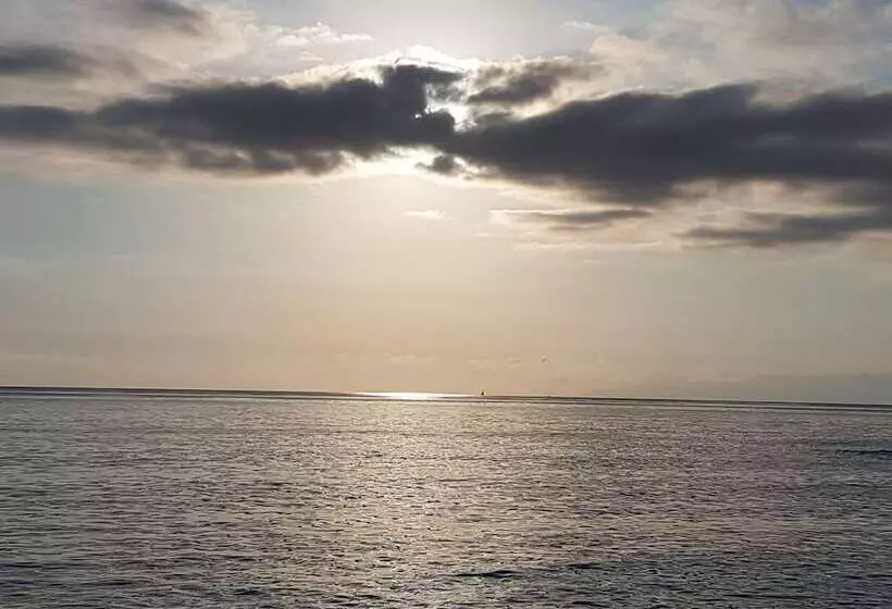 Hotelli Villa Principe