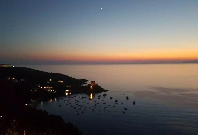 Hotelli Villa Principe