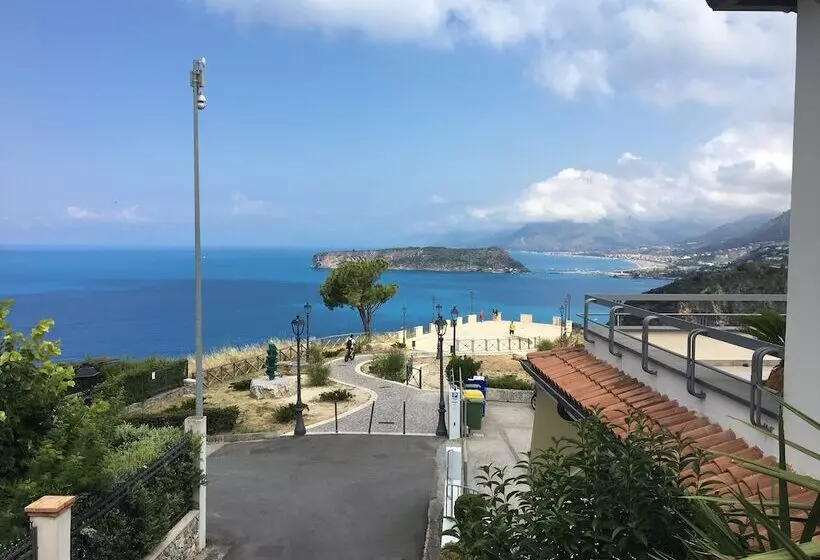 Hotelli Villa Principe