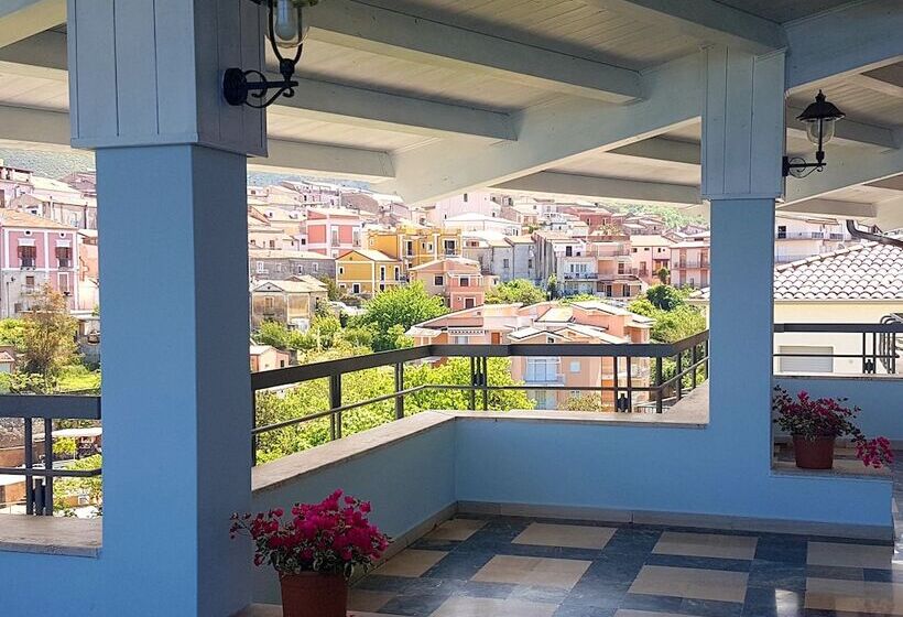 호텔 Villa Principe