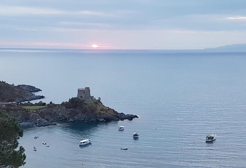 호텔 Villa Principe