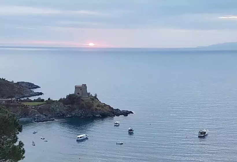 Hotelli Villa Principe