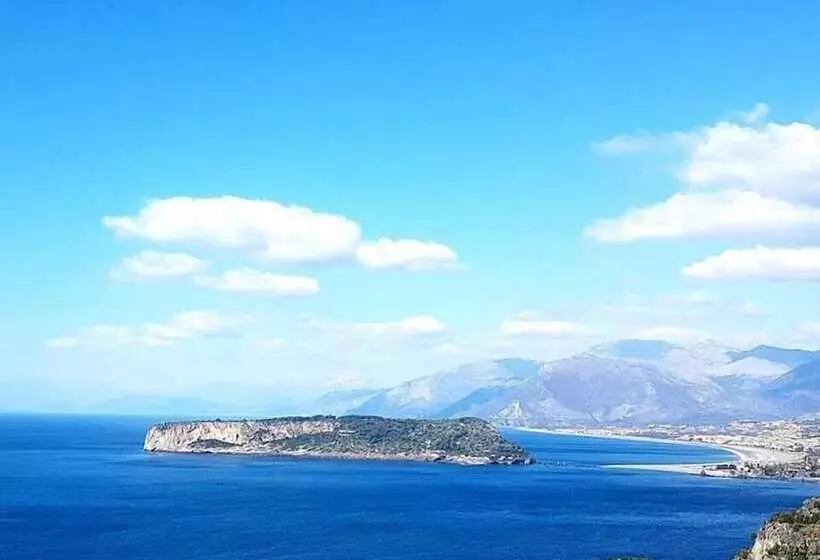 Hotelli Villa Principe