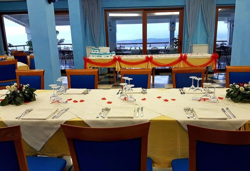 호텔 Villa Principe