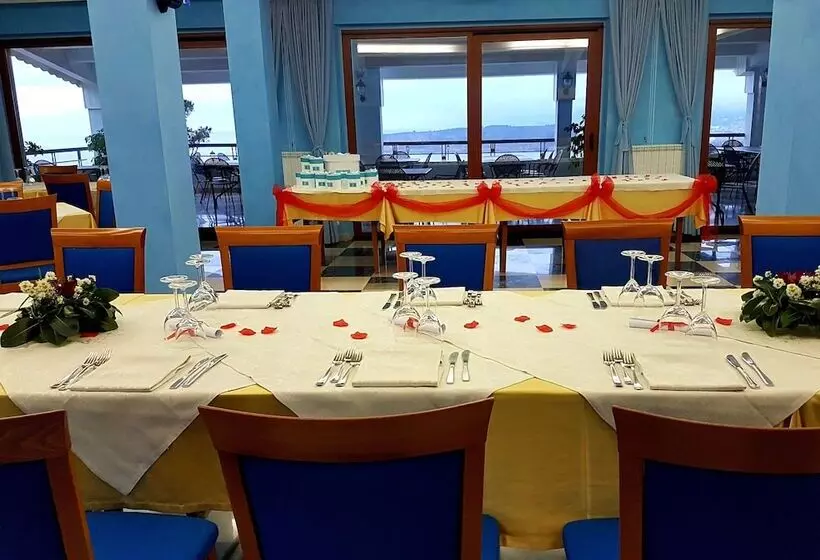 Hotelli Villa Principe