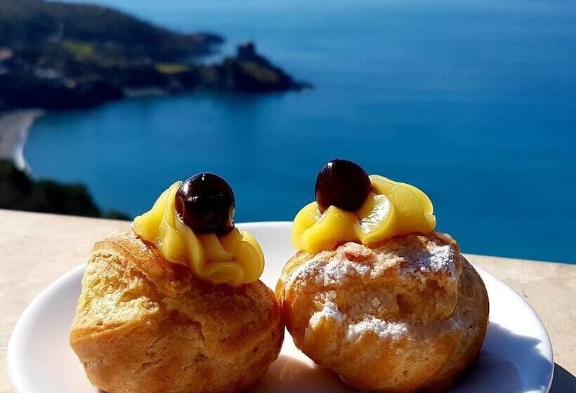 호텔 Villa Principe