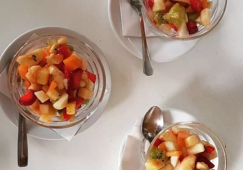 Hotelli Villa Principe