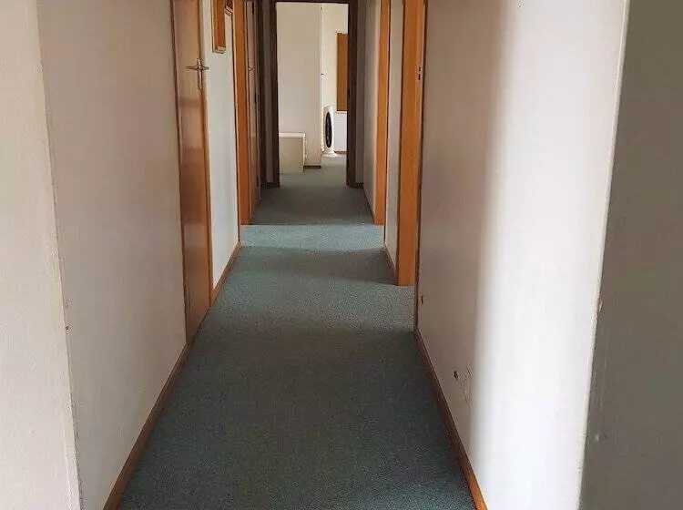 Motelli Vista Motor Lodge