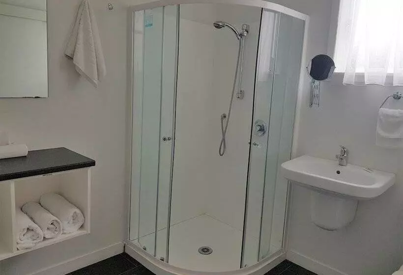 Motelli Vista Motor Lodge