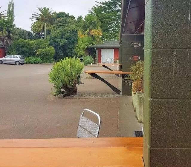 Motelli Vista Motor Lodge