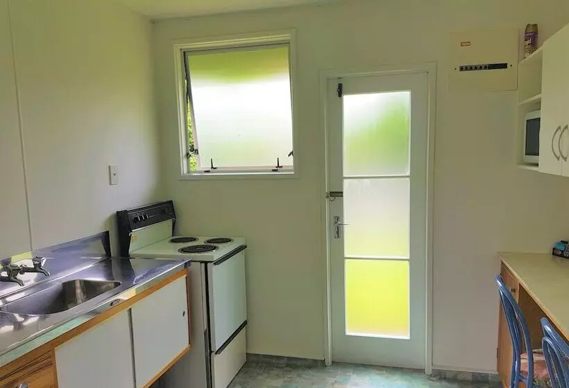 Motelli Vista Motor Lodge