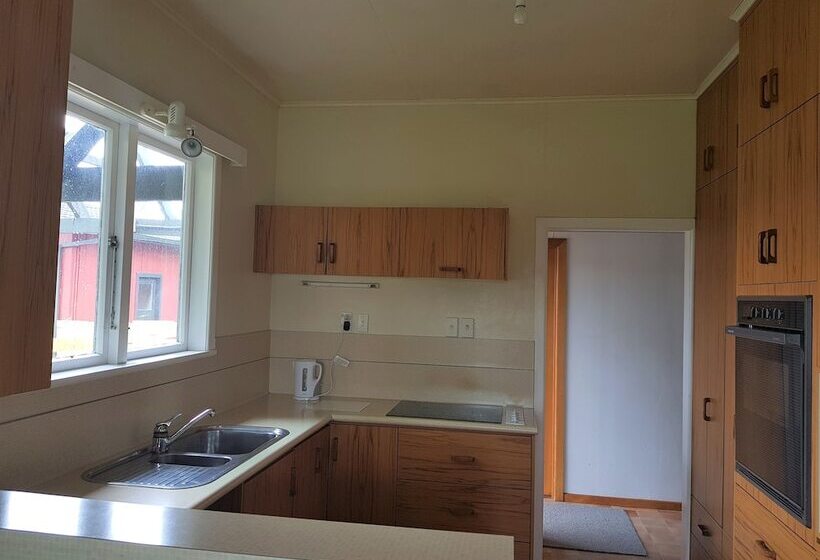 모텔 Vista Motor Lodge