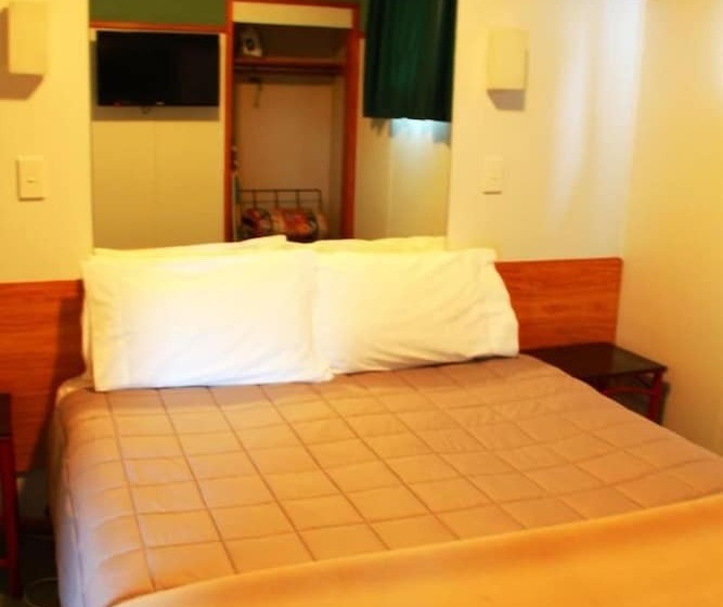 모텔 Vista Motor Lodge