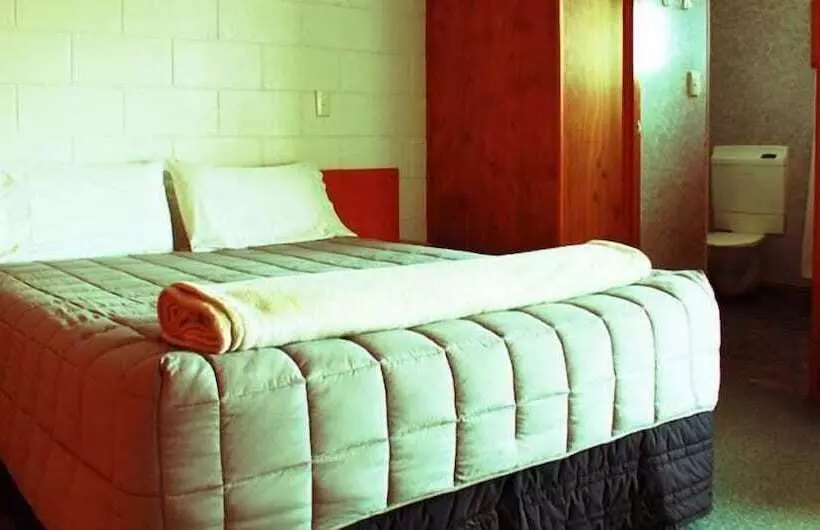 Motelli Vista Motor Lodge