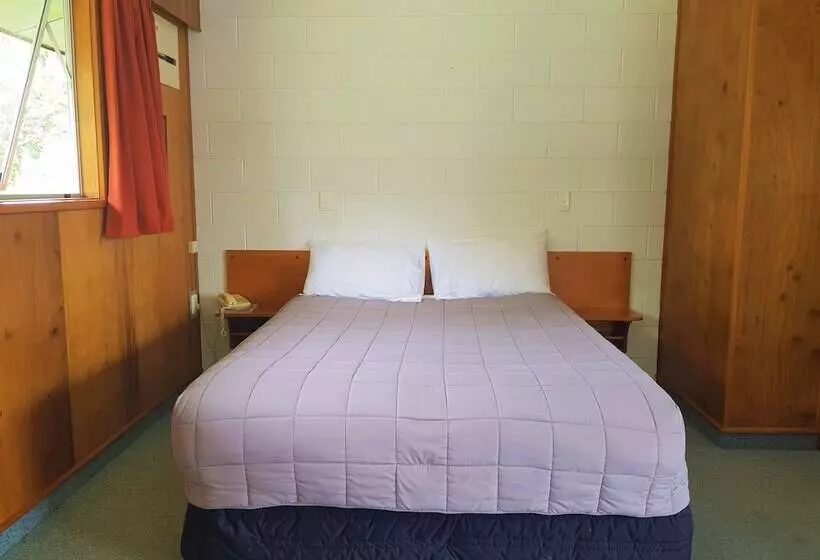 Motelli Vista Motor Lodge