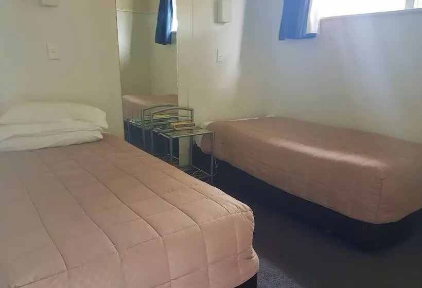 Motelli Vista Motor Lodge