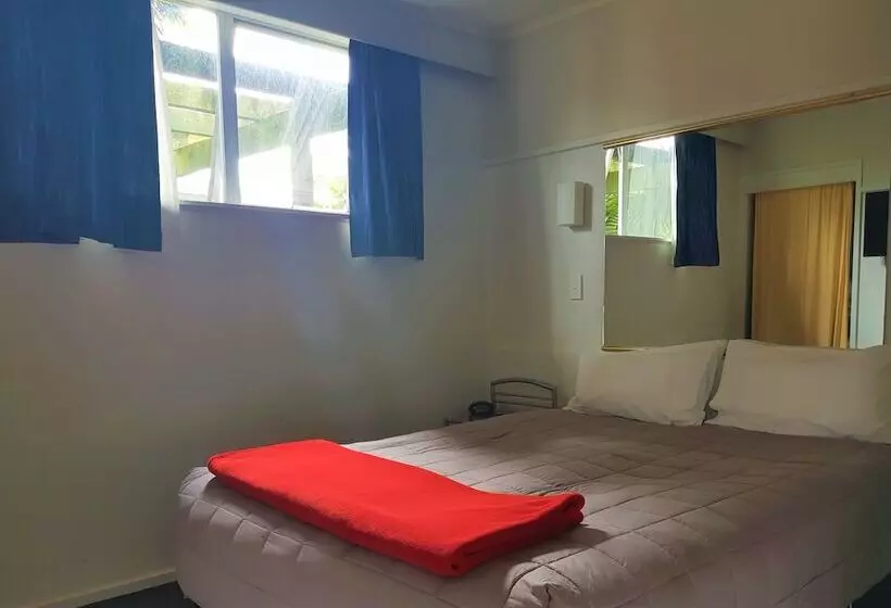 Motelli Vista Motor Lodge