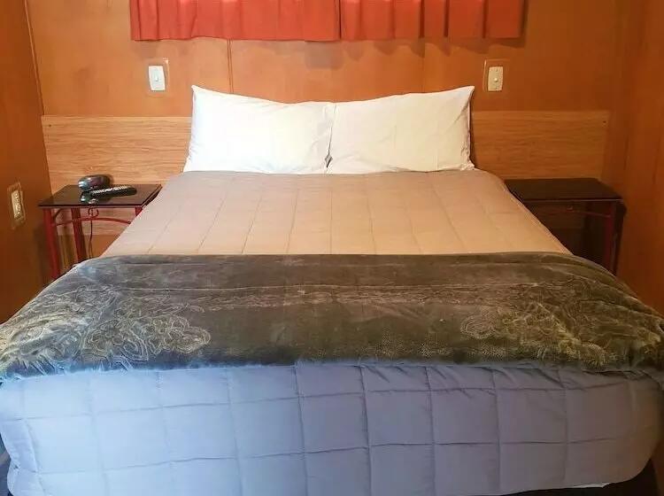 Motelli Vista Motor Lodge