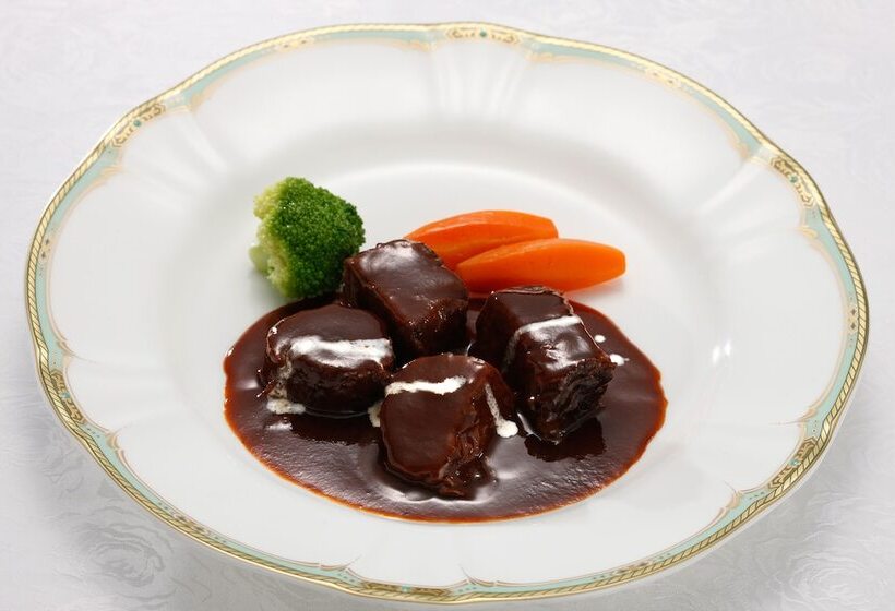 פנסיון Country Hotel Red Fox