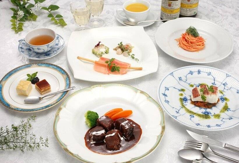 פנסיון Country Hotel Red Fox