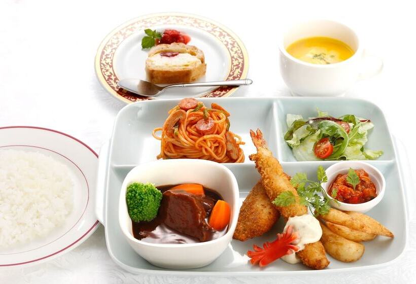 פנסיון Country Hotel Red Fox