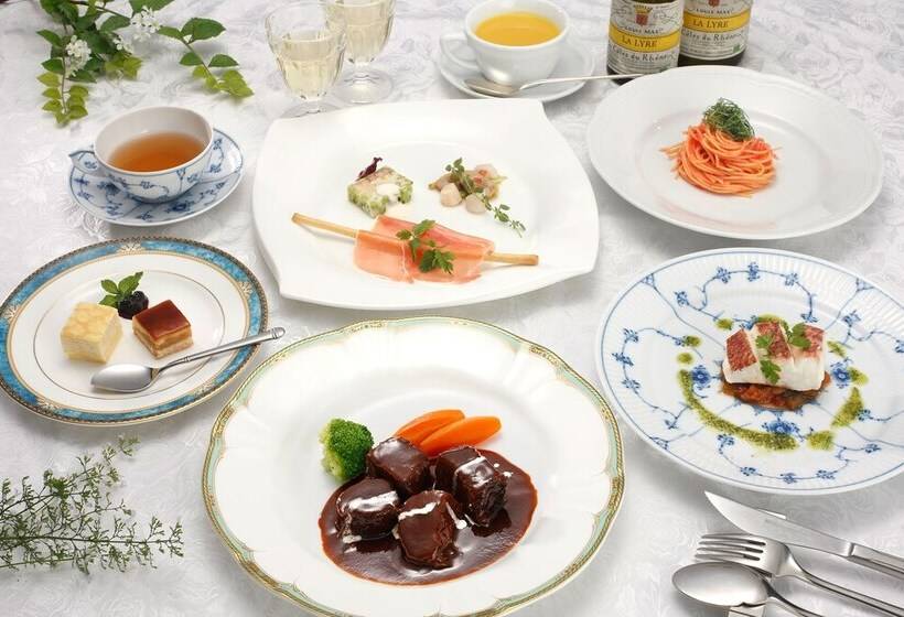 פנסיון Country Hotel Red Fox