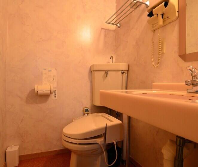 פנסיון Country Hotel Red Fox