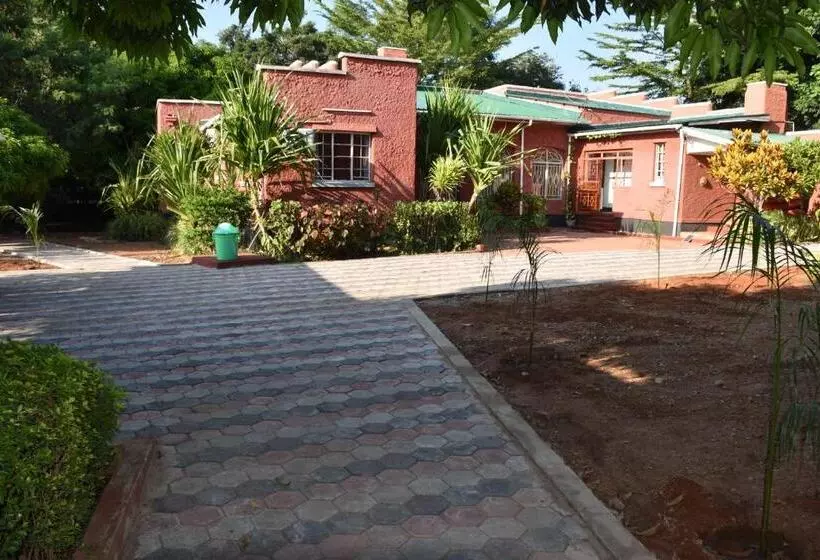 Majatalo Tabonina Bis