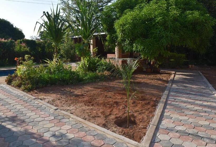 پانسیون Tabonina Bis