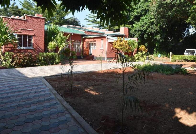 پانسیون Tabonina Bis