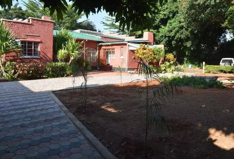 Majatalo Tabonina Bis