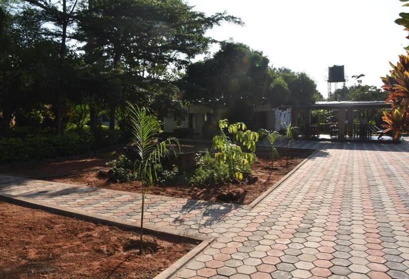 پانسیون Tabonina Bis